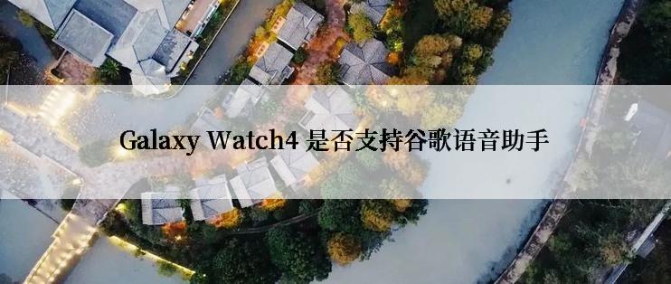 Galaxy Watch4 是否支持谷歌语音助手