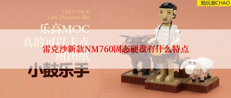 雷克沙新款NM760固态硬盘有什么特点