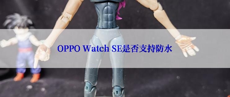 OPPO Watch SE是否支持防水