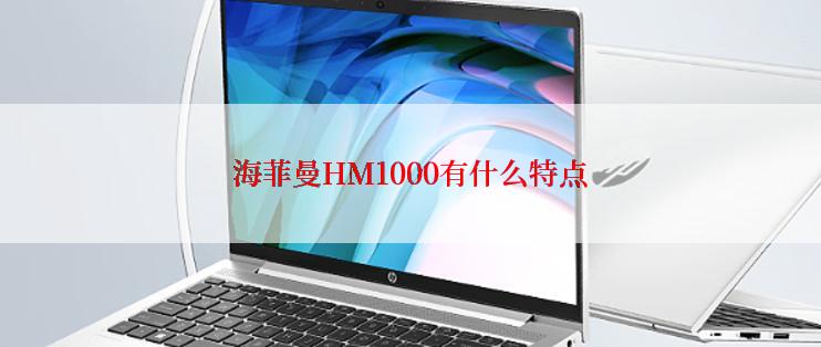 海菲曼HM1000有什么特点