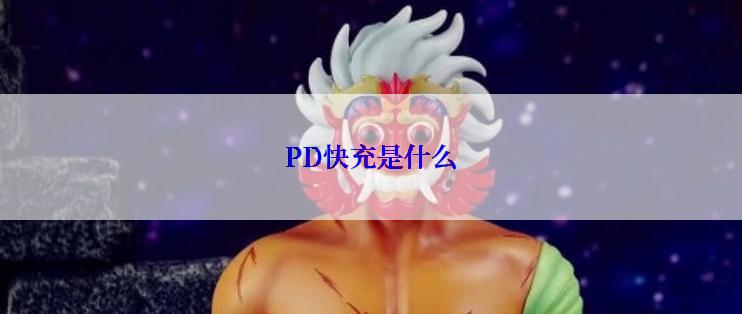 PD快充是什么