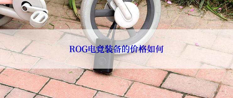 ROG电竞装备的价格如何