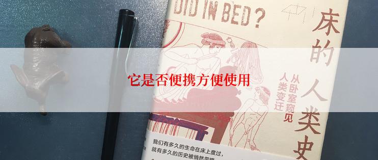 它是否便携方便使用