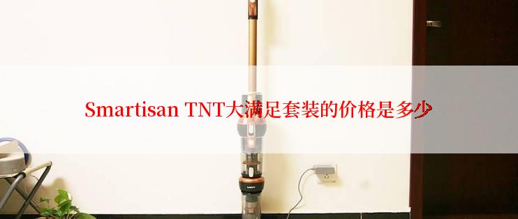 Smartisan TNT大满足套装的价格是多少