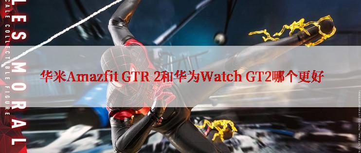  华米Amazfit GTR 2和华为Watch GT2哪个更好