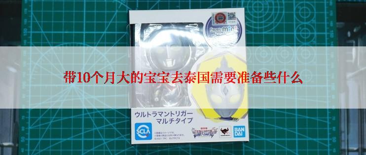 带10个月大的宝宝去泰国需要准备些什么