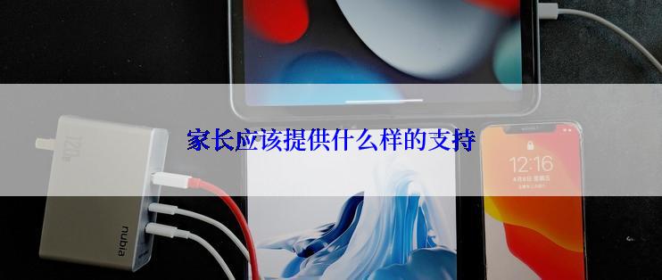 家长应该提供什么样的支持