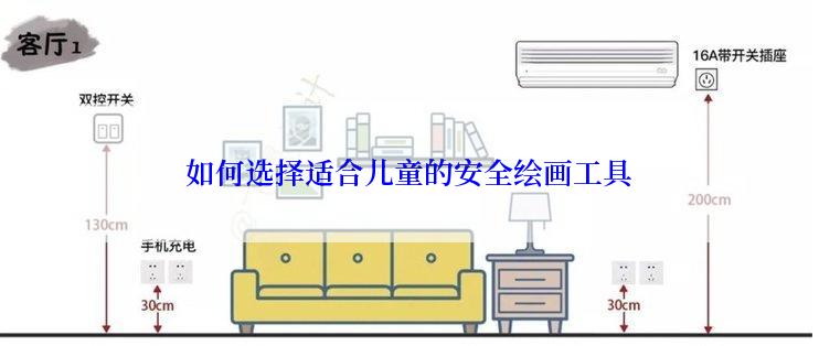 如何选择适合儿童的安全绘画工具