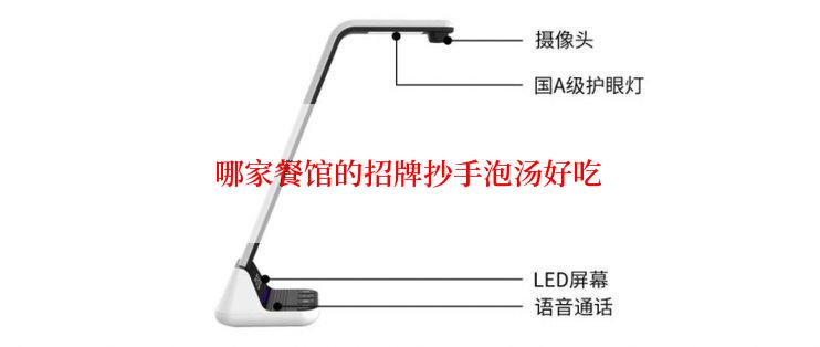 哪家餐馆的招牌抄手泡汤好吃