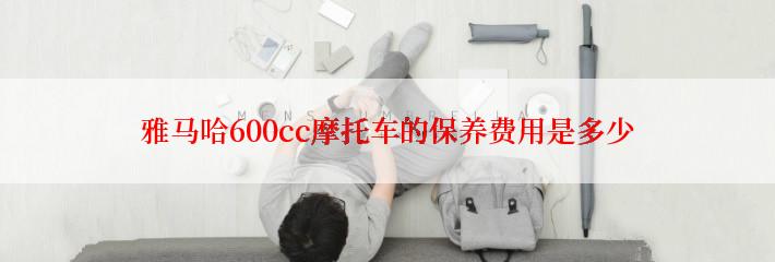 雅马哈600cc摩托车的保养费用是多少