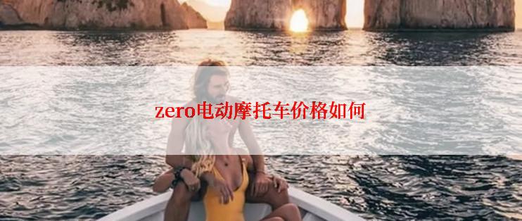 zero电动摩托车价格如何