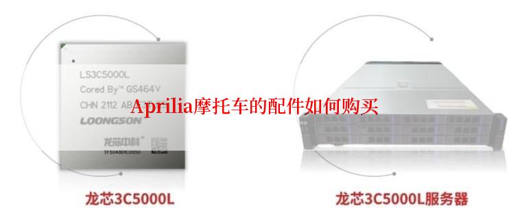 Aprilia摩托车的配件如何购买